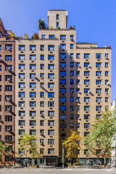 More Photos Of 310 Lexington Ave, New York Apartments For Sale