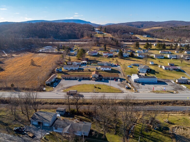 More Photos Of 15033-15045 Dunnings Hwy, East Freedom Land For Sale