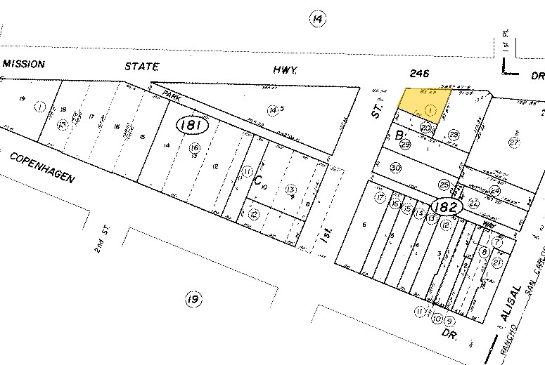 More Photos Of 1672 Mission Dr, Solvang Storefront For Sale