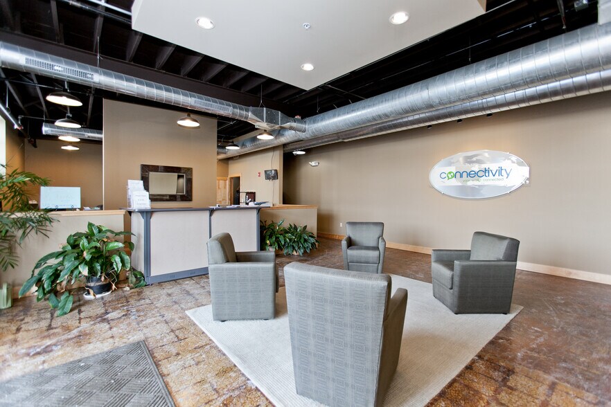 More Photos Of 3117 1st Ave SE, Cedar Rapids Loft Creative Space For Sale