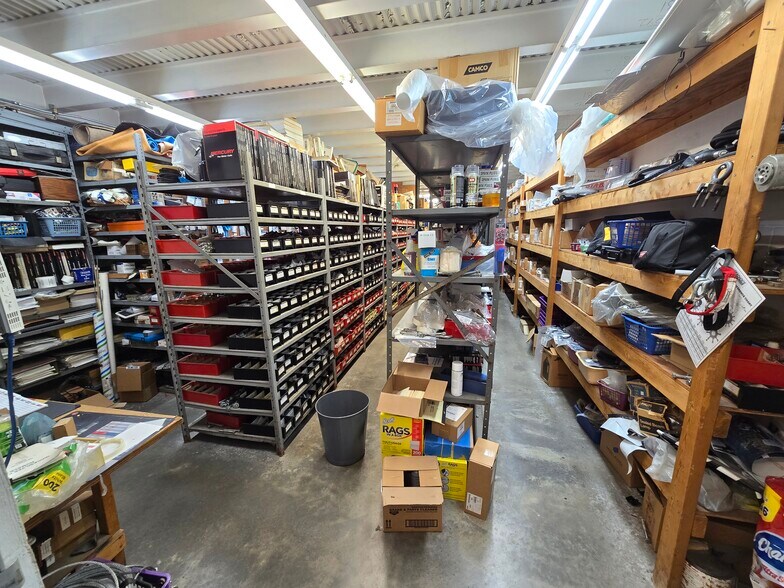 More Photos Of 709 W Main St, Crisfield General Retail For Sale