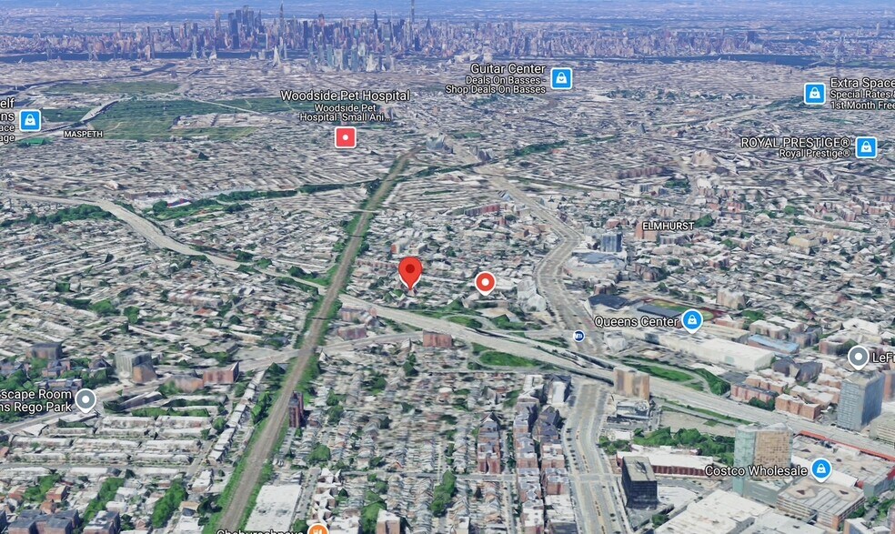 More Photos Of 86-20 57th Rd, Elmhurst Apartments For Sale