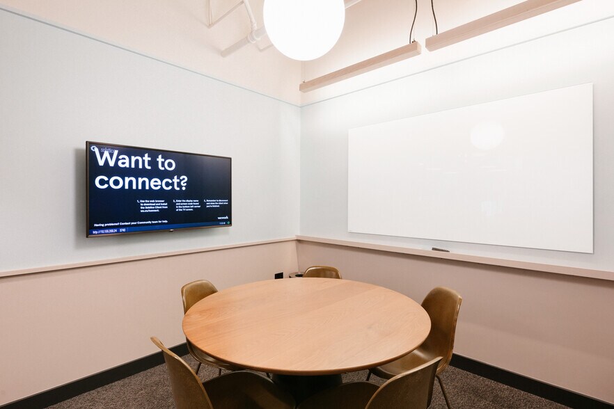 More Photos Of 1175 Peachtree St NE, Atlanta Office For Lease