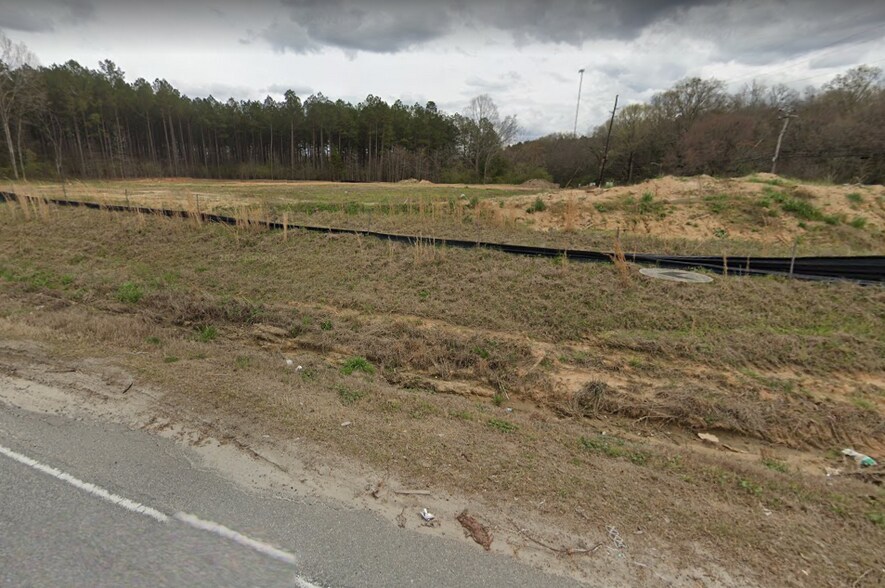 More Photos Of Hwy 278, Warrenton Land For Sale