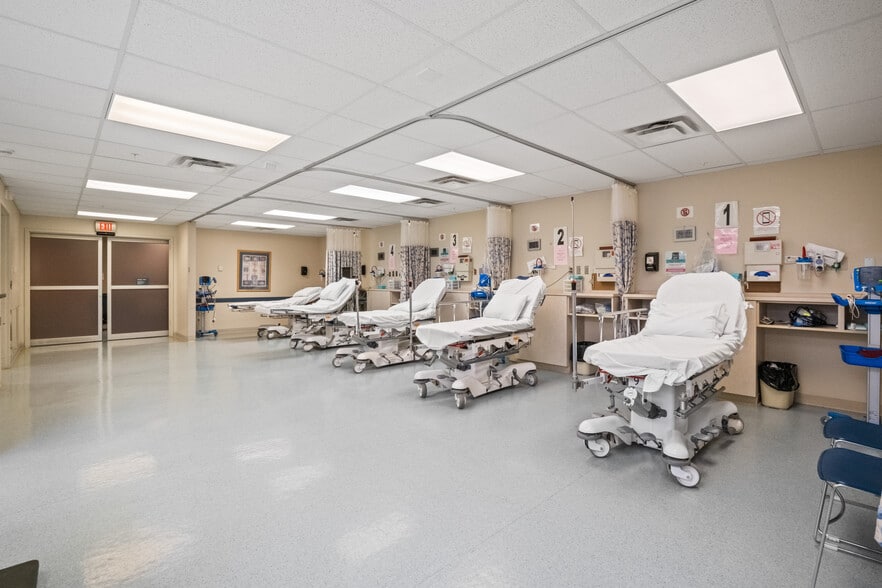 More Photos Of 5897 County Road 107, Proctorville Healthcare For Sale