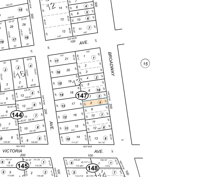 More Photos Of 237-239 Broadway, Millbrae Storefront For Lease