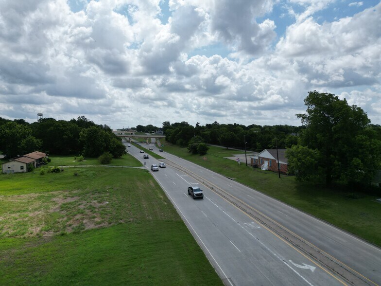 More Photos Of 435 Audie Murphy Pkwy, Farmersville Land For Sale