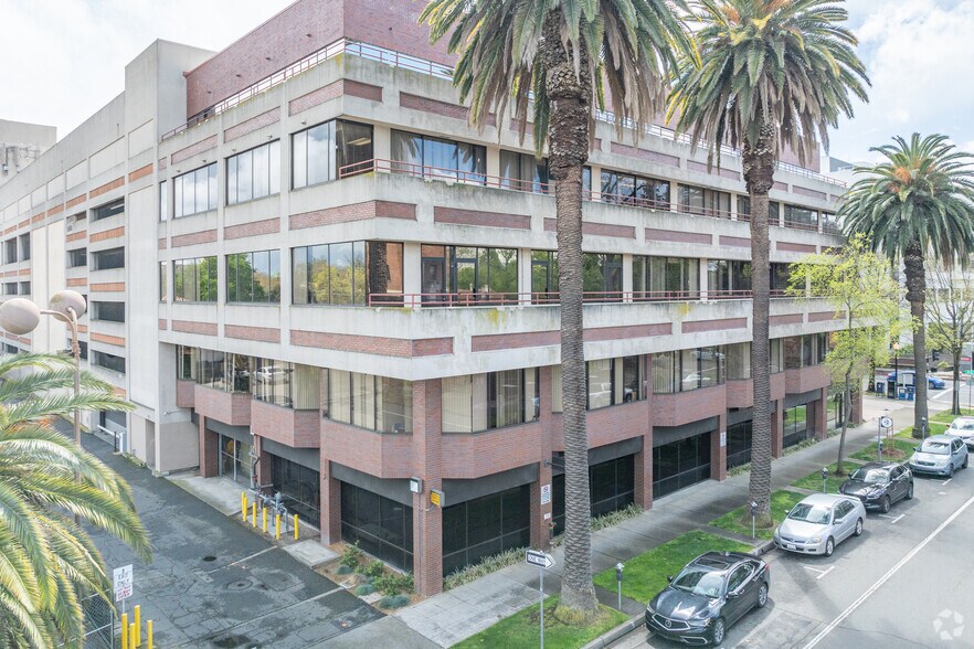 More Photos Of 1020 29th St, Sacramento Unknown For Lease