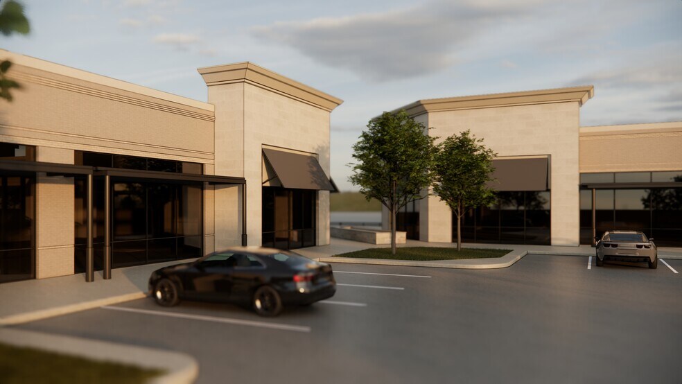 More Photos Of 100 Trophy Club Dr, Trophy Club Medical For Lease