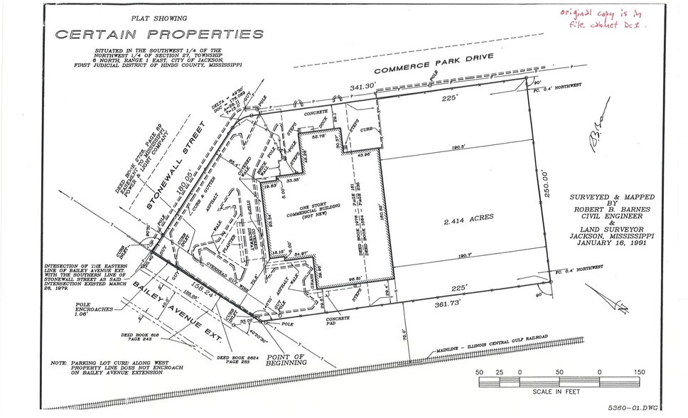 More Photos Of 755 Stonewall St, Jackson Flex For Sale