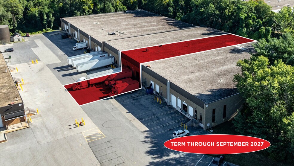 Primary Photo Of 821 Oregon Ave, Linthicum Warehouse For Lease