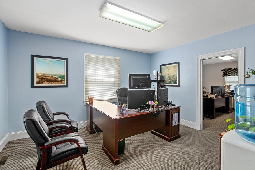 More Photos Of 505 Maryland Ave, Cambridge Office For Sale