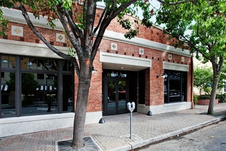 Primary Photo Of 935 Main St, Redwood City Freestanding For Lease