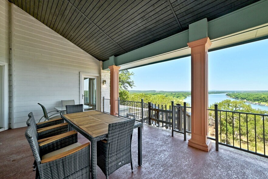 More Photos Of 620 Rocky Rd, Marble Falls Land For Sale