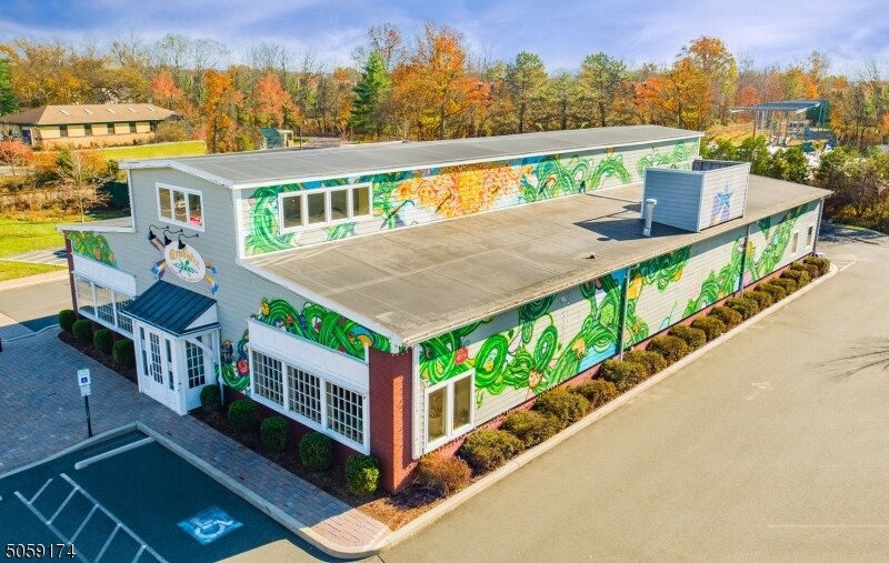 Primary Photo Of 42 State Route 12, Flemington Freestanding For Sale