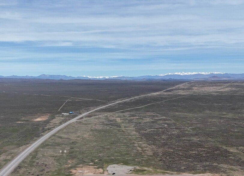 More Photos Of TBD Lot 3B, Shoshone Land For Sale