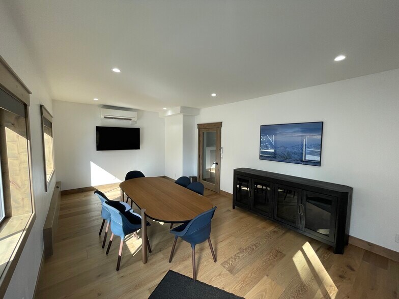 More Photos Of 761 Northwood Blvd, Incline Village Medical For Lease