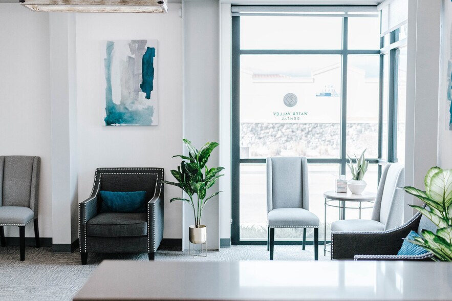 More Photos Of 1349 Water Valley Pky, Windsor Office For Lease