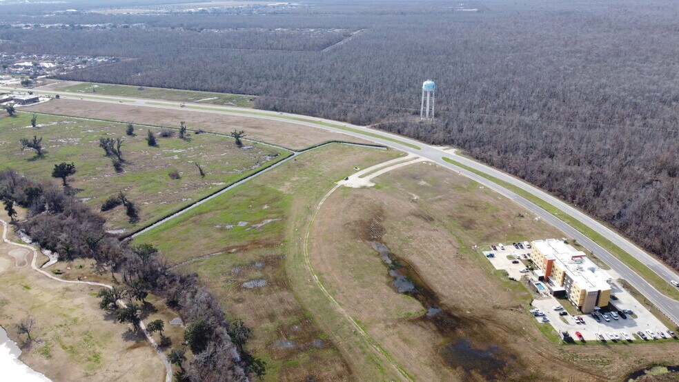 More Photos Of Interstate 10 & Belle Terre Blvd, Laplace Land For Sale