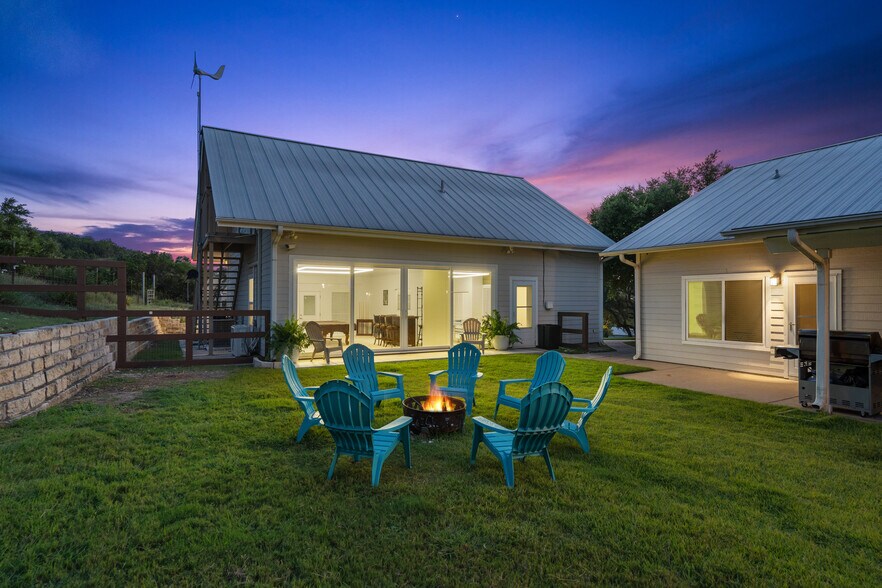 More Photos Of 4607 R O Dr, Spicewood Lodge Meeting Hall For Sale