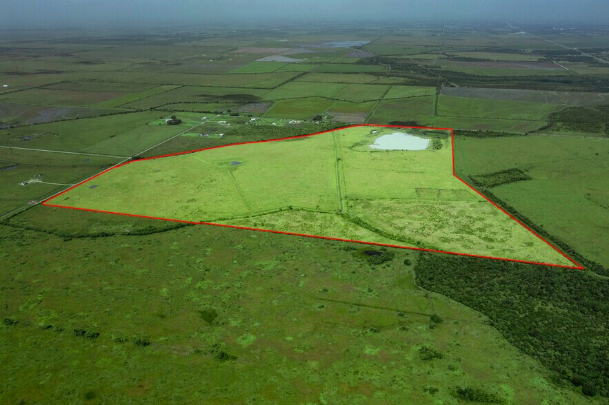 More Photos Of 20701 Big Hill Rd, Beaumont Land For Sale