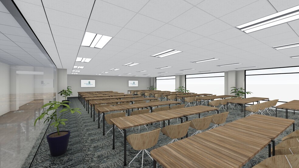 More Photos Of 17404 Katy Fwy, Houston Office For Lease