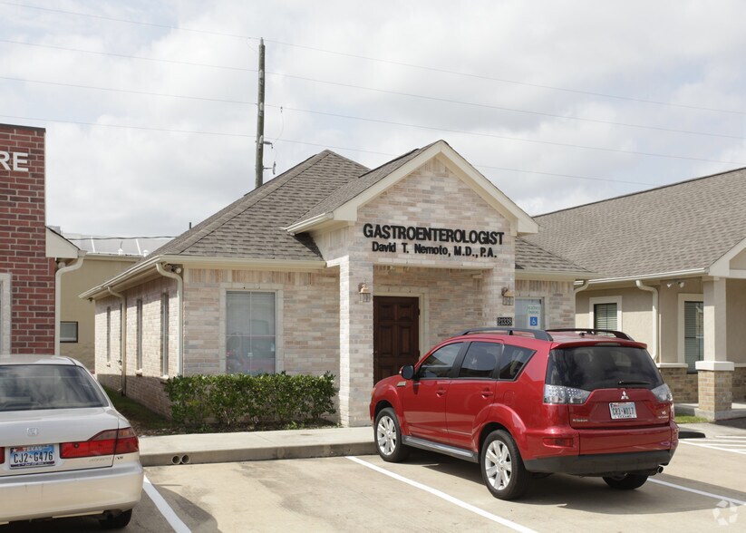 More Photos Of 21338 Provincial Blvd, Katy Medical For Sale