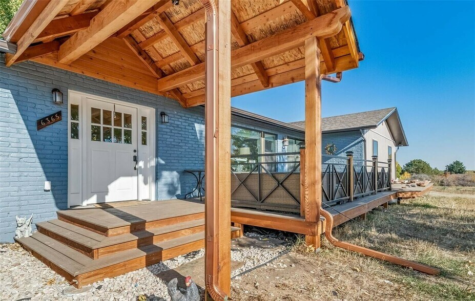 More Photos Of 6365 W Coal Mine Ave, Littleton Land For Sale