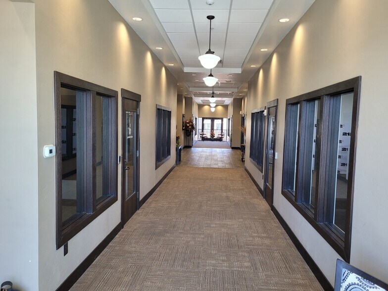 More Photos Of 36 Professional Plz, Rexburg Office For Lease