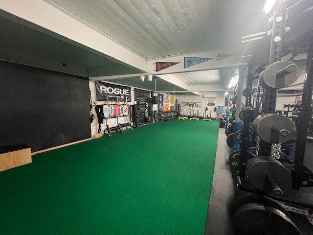 More Photos Of 31-33 Railroad Ave, Westerly Storefront Retail Office For Sale