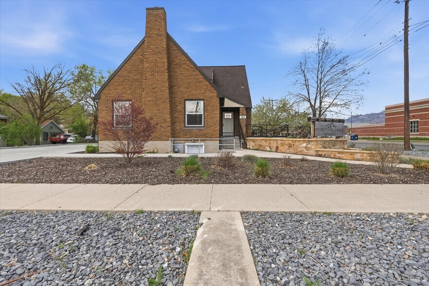 More Photos Of 105 W 200 N, Logan Office For Sale