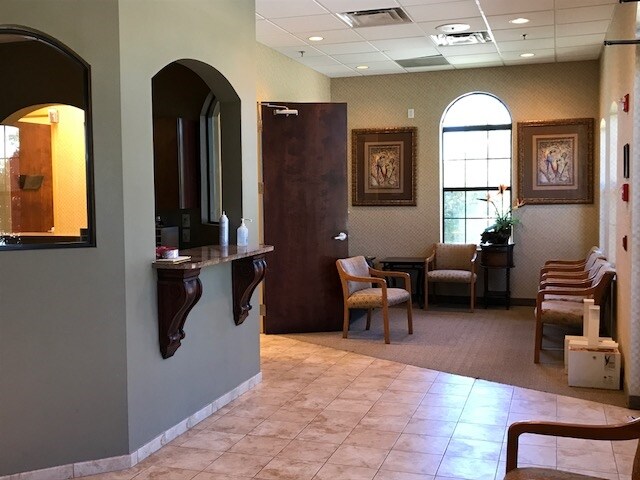 More Photos Of 11317 Lake Underhill Rd, Orlando Medical For Lease