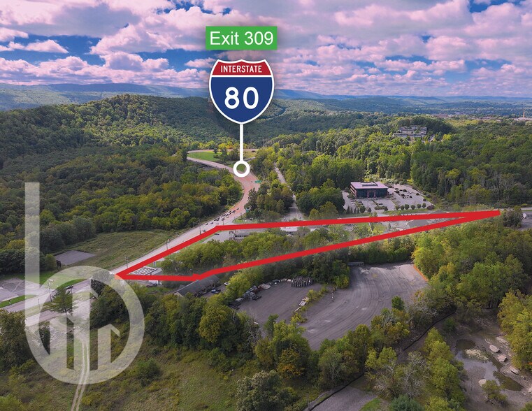 More Photos Of 838 Seven Bridge Rd, East Stroudsburg Land For Lease