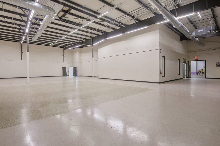 More Photos Of 2858 Owen Dr, Fayetteville Distribution For Sale