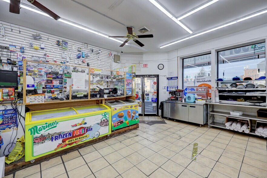 More Photos Of 321 Jefferson Ave, Elizabeth Multifamily For Sale