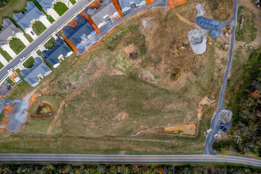 More Photos Of tbd White Hill Road, Staunton General Retail For Lease