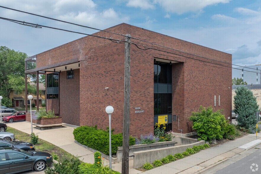 More Photos Of 1020 Regent St, Madison Medical For Lease