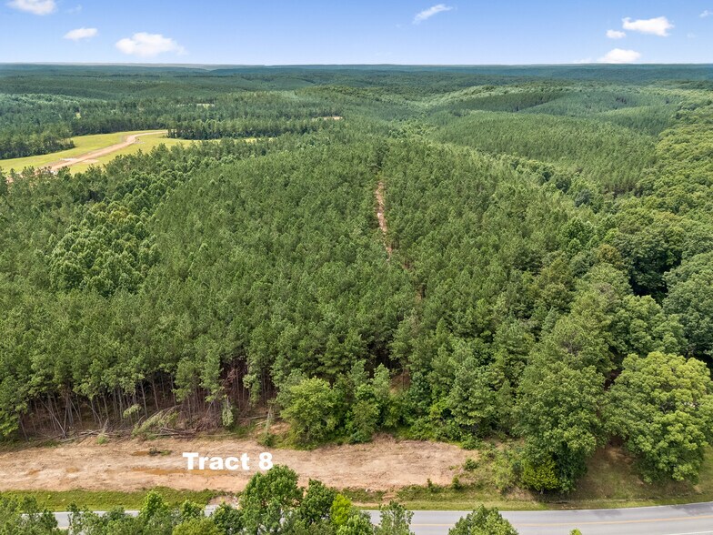 More Photos Of 1420 Big Swan Creek Rd, Summertown Land For Sale
