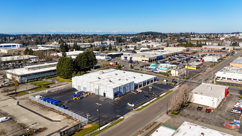 Primary Photo Of 3802 S Cedar St, Tacoma Freestanding For Sale