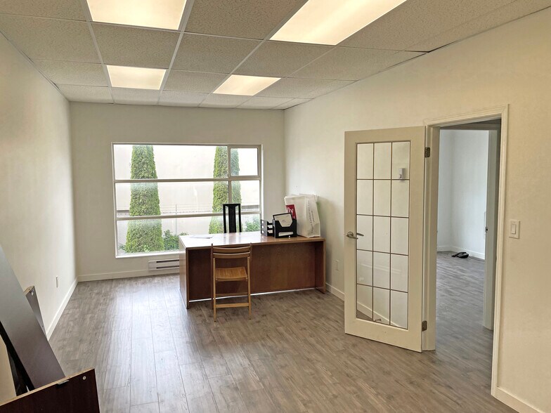 More Photos Of 9205-9265 Shaughnessy St, Vancouver Warehouse For Lease