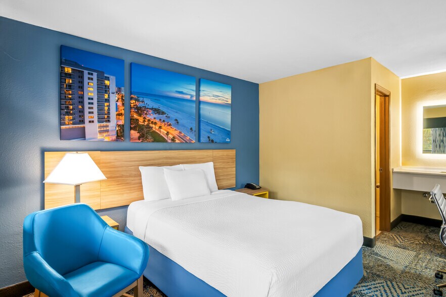 More Photos Of 1630 Richmond St, Mount Vernon Hotel For Sale
