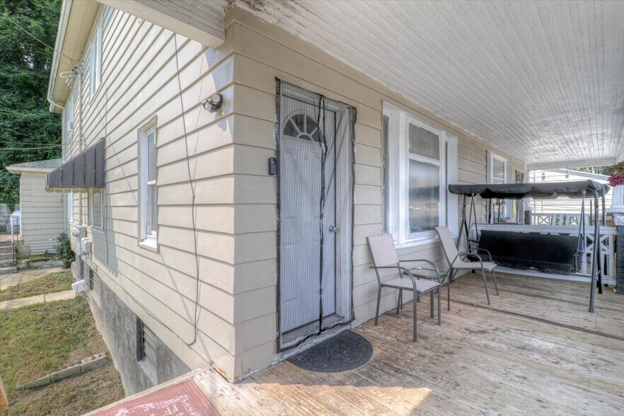 More Photos Of 277 E Spring St, Nanticoke Multifamily For Sale