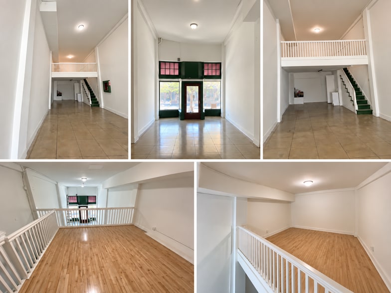 Primary Photo Of 3001-3013 Main St, Santa Monica Apartments For Lease