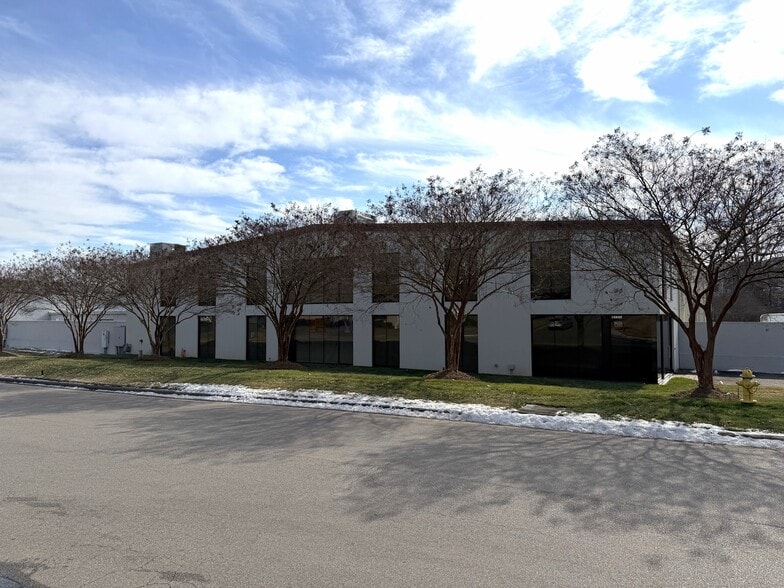 Primary Photo Of , Mooresville Industrial For Sale