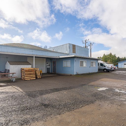 More Photos Of 720 NE Granger Ave, Corvallis Manufacturing For Sale