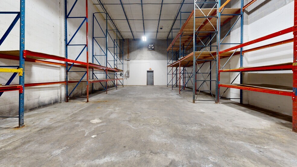 Primary Photo Of 4139-4153 Amos Ave, Baltimore Unknown For Lease