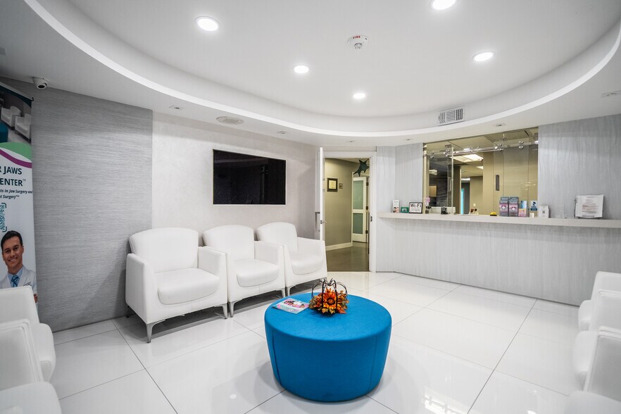 More Photos Of 7600 SW 57th Ave, Miami Office For Lease