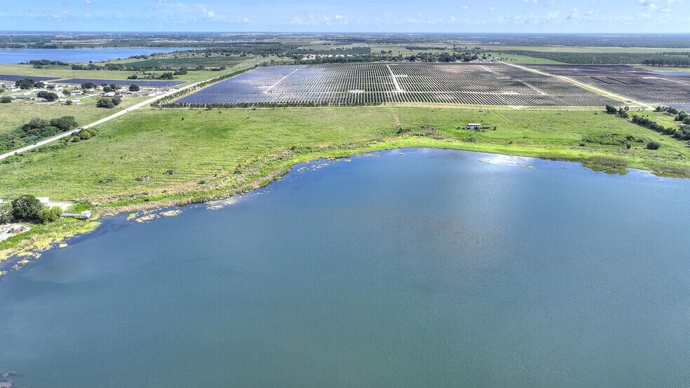 More Photos Of North Scenic Highway, Lake Wales Land For Sale