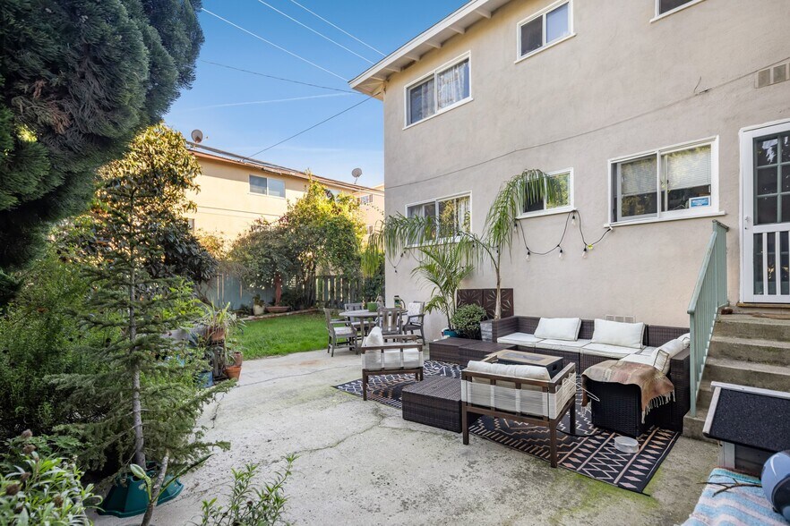 More Photos Of 156 Paseo de la Concha, Redondo Beach Multifamily For Sale