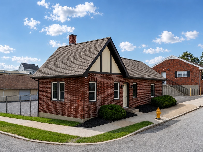 Primary Photo Of 120 Greenhill Ave, Wilmington Freestanding For Lease